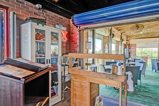 1035 Tx-87, Crystal Beach, TX 77650