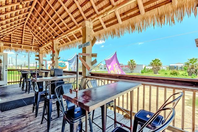 1035 Tx-87, Crystal Beach, TX 77650