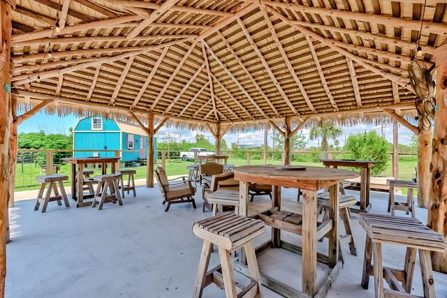 1035 Tx-87, Crystal Beach, TX 77650