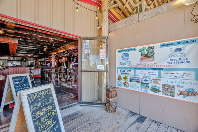 1035 Tx-87, Crystal Beach, TX 77650