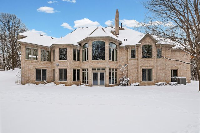 12137 Grandview Terrace, Apple Valley, MN 55124