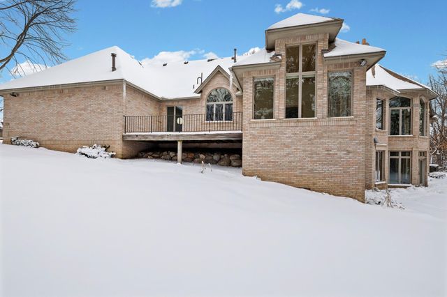 12137 Grandview Terrace, Apple Valley, MN 55124