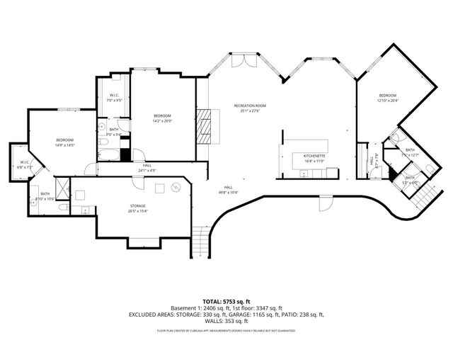 12137 Grandview Terrace, Apple Valley, MN 55124