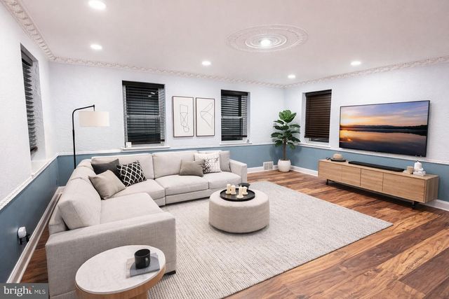 7722 OLD YORK RD, Elkins Park, PA 19027