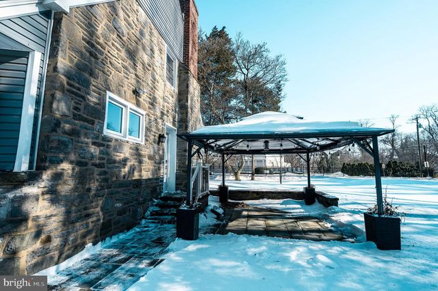 7722 OLD YORK RD, Elkins Park, PA 19027