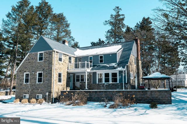 7722 OLD YORK RD, Elkins Park, PA 19027