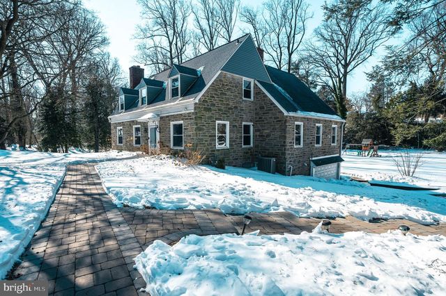 7722 OLD YORK RD, Elkins Park, PA 19027