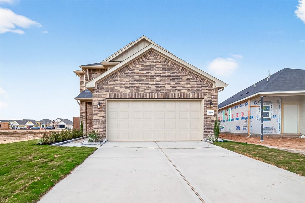 13310 Prado Ridge Lane, Iowa Colony, TX 77583