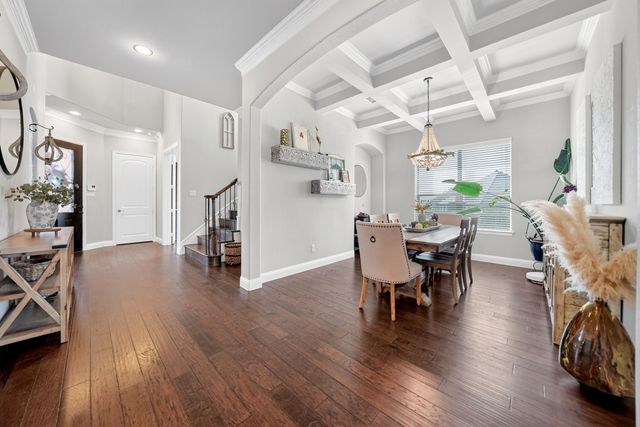 1327 Livorno Drive, Mclendon Chisholm, TX 75032