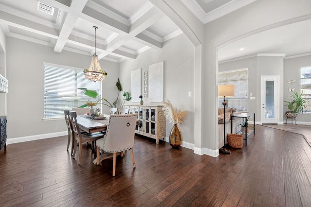 1327 Livorno Drive, Mclendon Chisholm, TX 75032