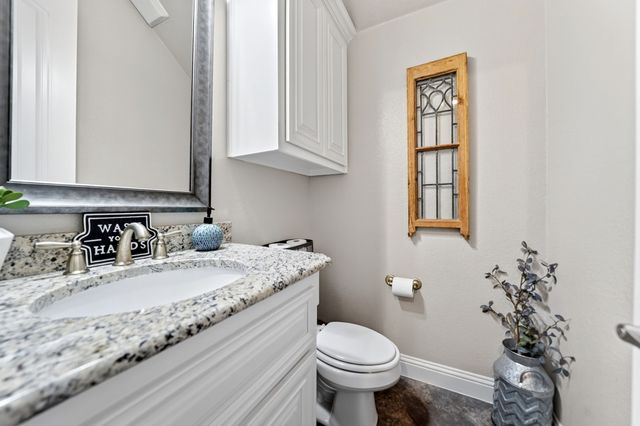 1327 Livorno Drive, Mclendon Chisholm, TX 75032