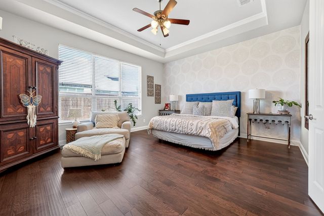 1327 Livorno Drive, Mclendon Chisholm, TX 75032