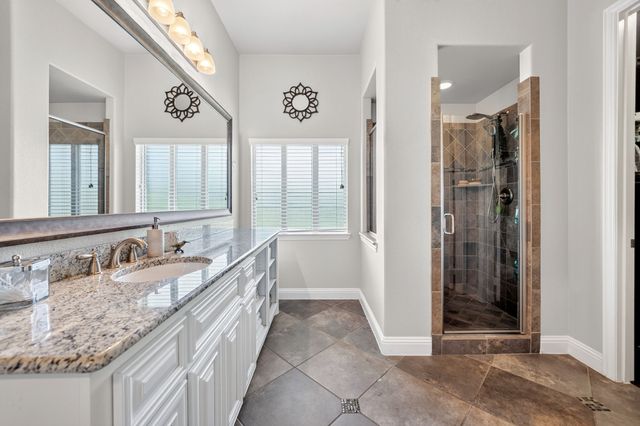 1327 Livorno Drive, Mclendon Chisholm, TX 75032