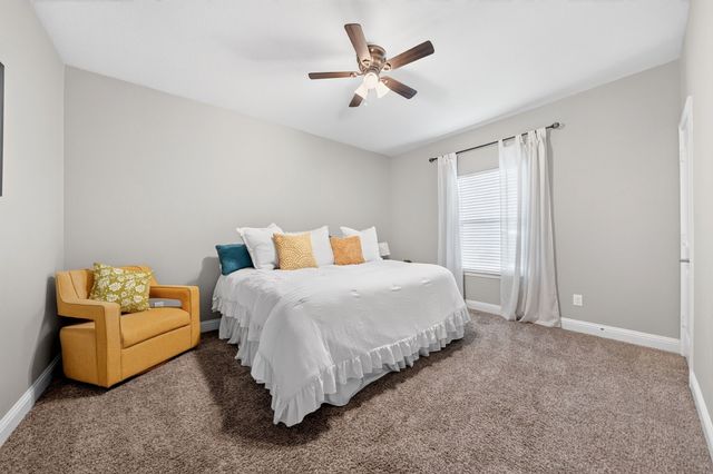 1327 Livorno Drive, Mclendon Chisholm, TX 75032