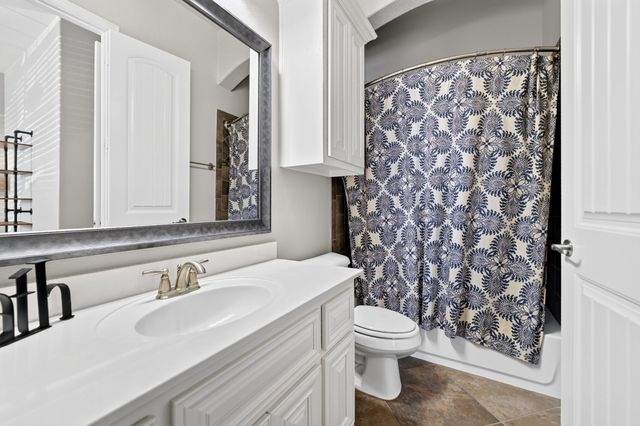 1327 Livorno Drive, Mclendon Chisholm, TX 75032