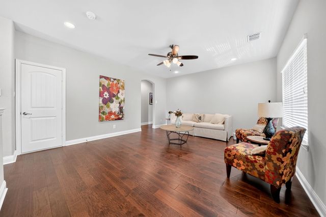 1327 Livorno Drive, Mclendon Chisholm, TX 75032