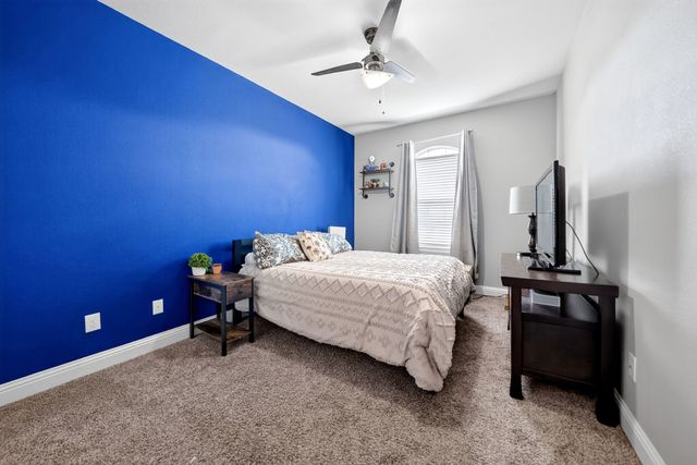 1327 Livorno Drive, Mclendon Chisholm, TX 75032
