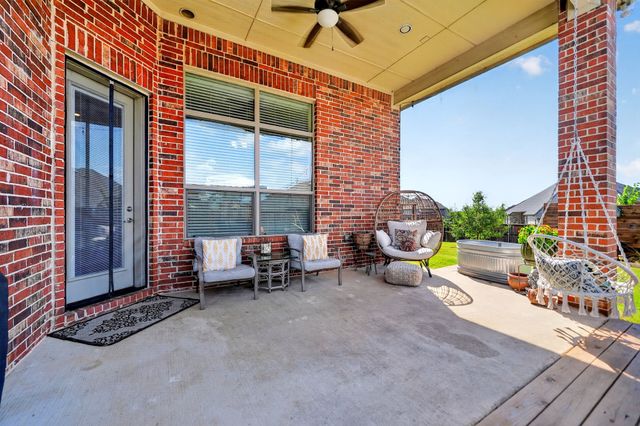 1327 Livorno Drive, Mclendon Chisholm, TX 75032