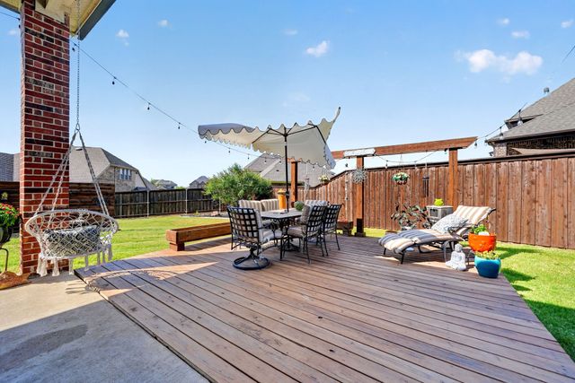 1327 Livorno Drive, Mclendon Chisholm, TX 75032