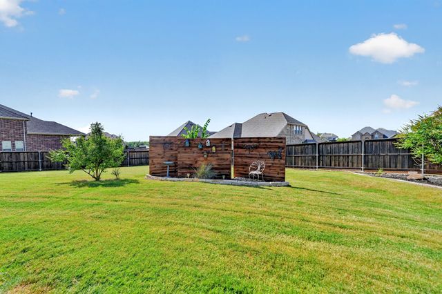 1327 Livorno Drive, Mclendon Chisholm, TX 75032
