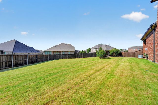 1327 Livorno Drive, Mclendon Chisholm, TX 75032