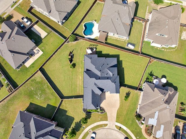 1327 Livorno Drive, Mclendon Chisholm, TX 75032