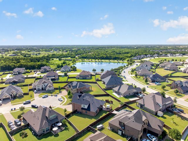 1327 Livorno Drive, Mclendon Chisholm, TX 75032