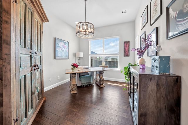 1327 Livorno Drive, Mclendon Chisholm, TX 75032
