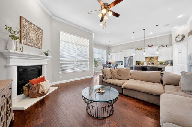 1327 Livorno Drive, Mclendon Chisholm, TX 75032