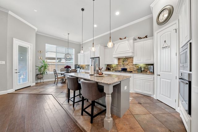 1327 Livorno Drive, Mclendon Chisholm, TX 75032