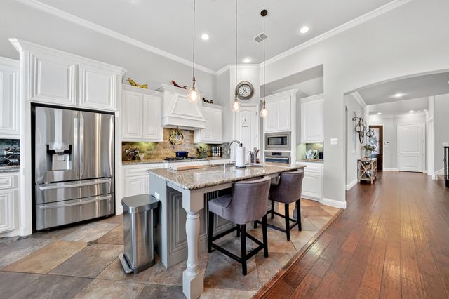 1327 Livorno Drive, Mclendon Chisholm, TX 75032