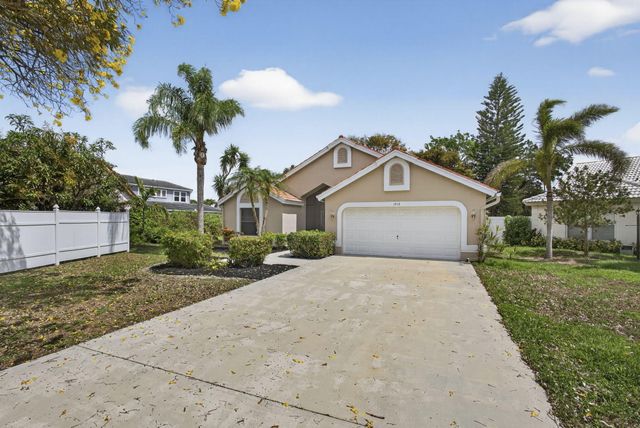 1972 White Coral Way, Wellington, FL 33414