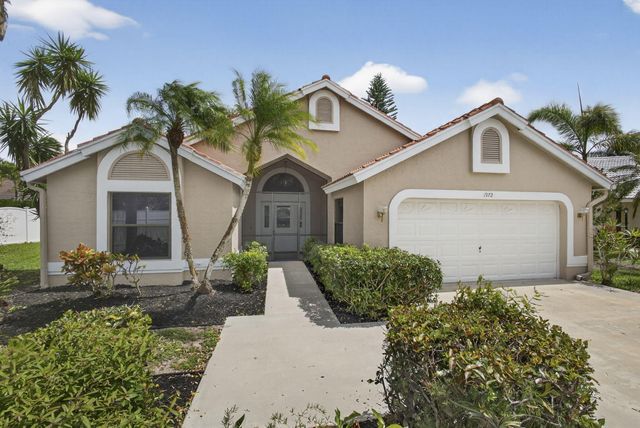 1972 White Coral Way, Wellington, FL 33414