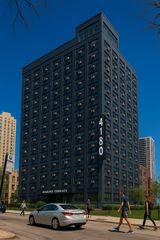4180 N Marine Drive 405, Chicago, IL 60613