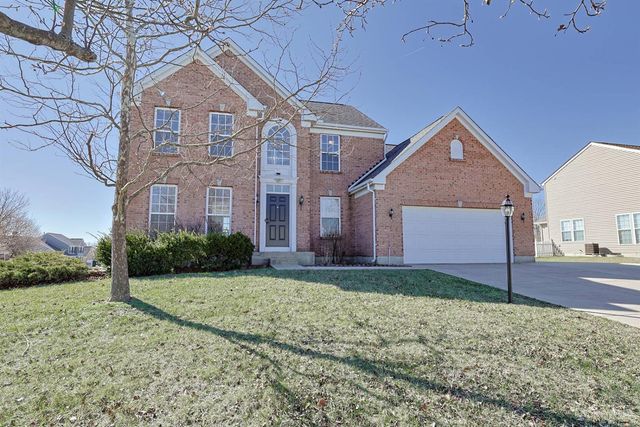 3485 Queen Victoria Court, Beavercreek, OH 45431