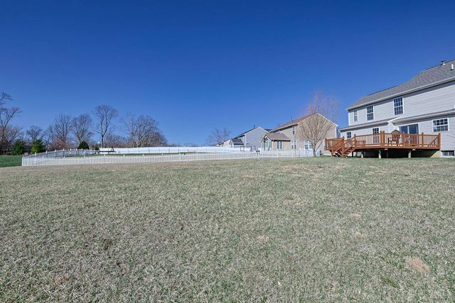 3485 Queen Victoria Court, Beavercreek, OH 45431