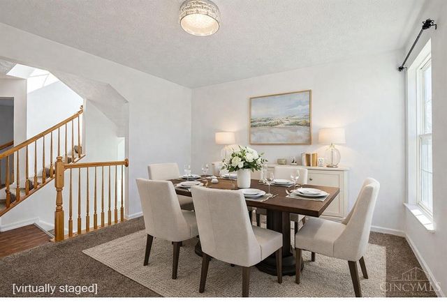 3485 Queen Victoria Court, Beavercreek, OH 45431