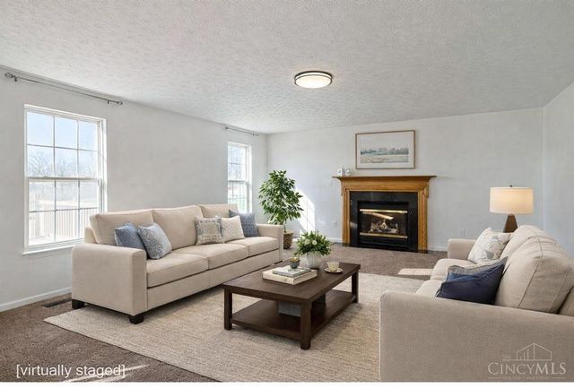 3485 Queen Victoria Court, Beavercreek, OH 45431