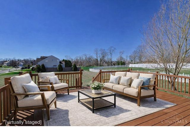 3485 Queen Victoria Court, Beavercreek, OH 45431