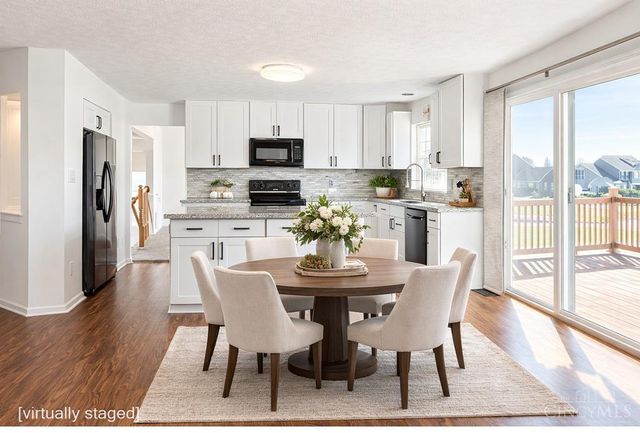 3485 Queen Victoria Court, Beavercreek, OH 45431