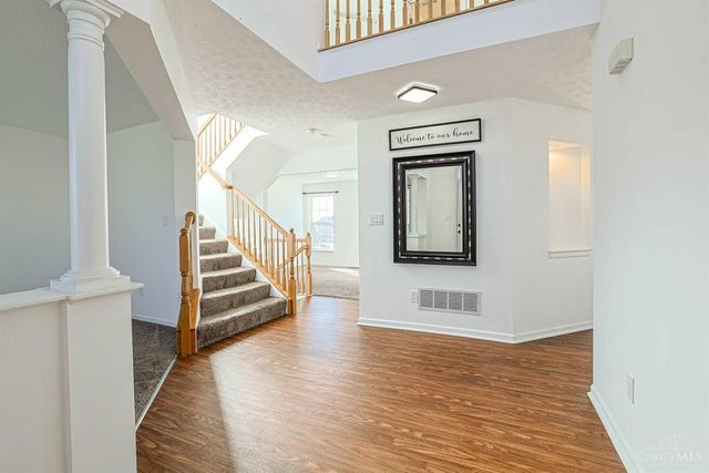 3485 Queen Victoria Court, Beavercreek, OH 45431