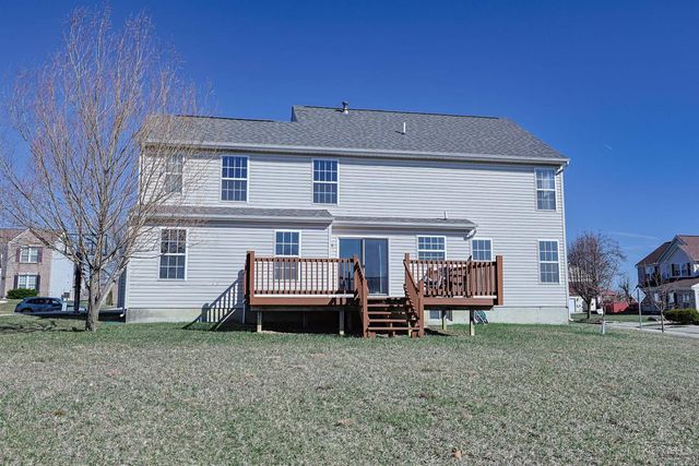 3485 Queen Victoria Court, Beavercreek, OH 45431