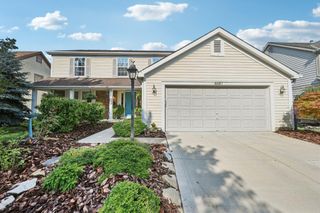 4687 Shineystone Way, Hilliard, OH 43026