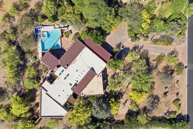 6511 E Hummingbird Lane 2, Scottsdale, AZ 85253