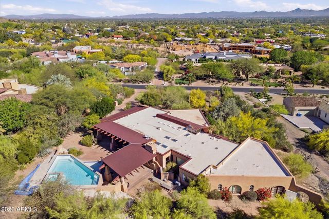 6511 E Hummingbird Lane 2, Scottsdale, AZ 85253