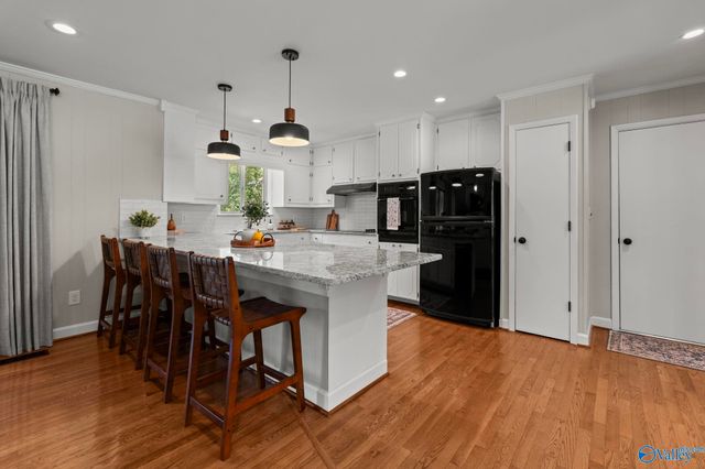 6304 Spring Creek Drive, Guntersville, AL 35976