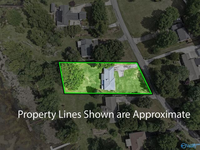 6304 Spring Creek Drive, Guntersville, AL 35976