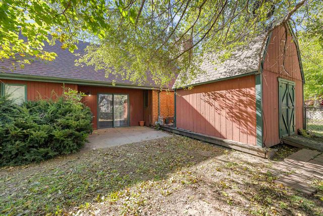 216 Northridge Ct., Lindsborg, KS 67456