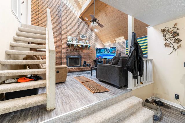 216 Northridge Ct., Lindsborg, KS 67456