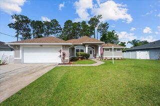 45 E DIAMOND DRIVE, Palm Coast, FL 32164